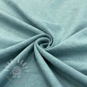 Viskóza DELUXE soft touch Cynthia mineral green