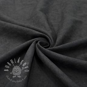 Viskóza DELUXE soft touch Cynthia black