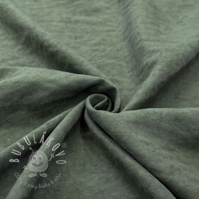 Viskóza DELUXE soft touch Cynthia army
