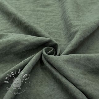 Viskóza DELUXE soft touch Cynthia army