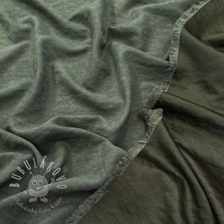 Viskóza DELUXE soft touch Cynthia army