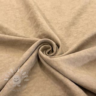 Viskóza DELUXE soft touch Cynthia bronze
