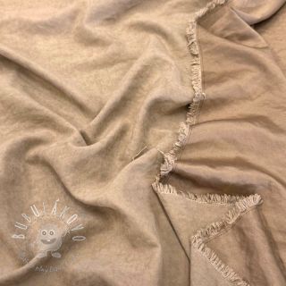 Viskóza DELUXE soft touch Cynthia bronze