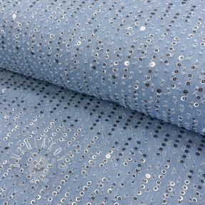 JEANS Punchy Sequins design A