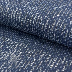 JEANS Punchy Sequins design B