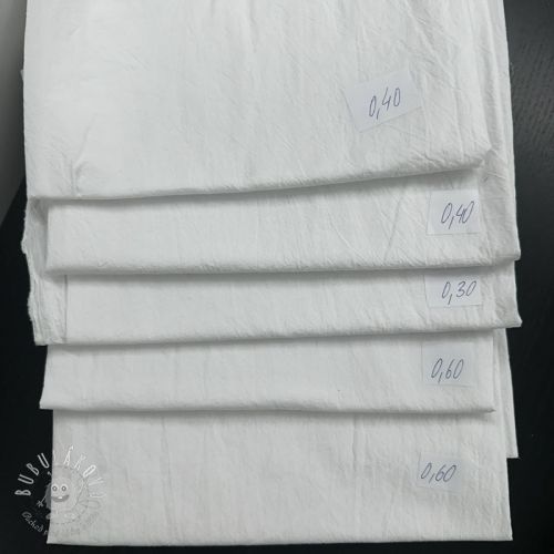 Balík látok bavlna WASHED 018 Balík látok bavlna WASHED 018