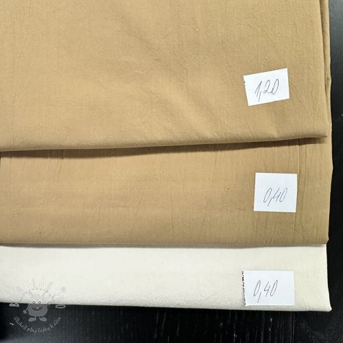 Balík látok bavlna WASHED 026