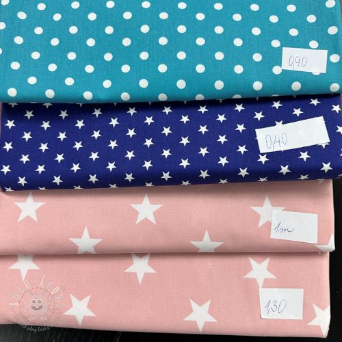 Balík látok bavlna 4706