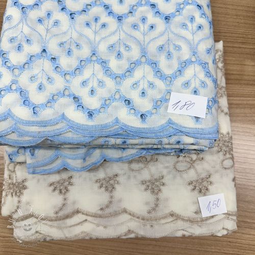 Balík látok bavlna 4698