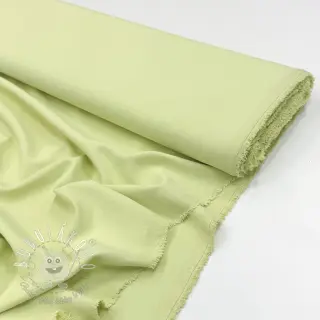 Papillon MAGNOLIA lime cream