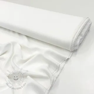 Papillon MAGNOLIA white