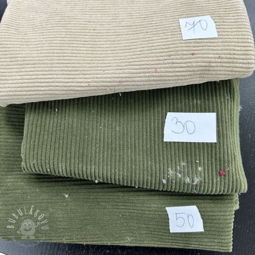 Balík látok menčester COTTON TOUCH 032