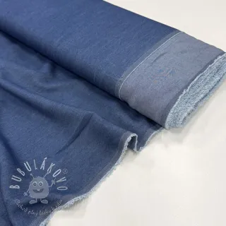 JEANS Denim TENCEL LYOCELL blue