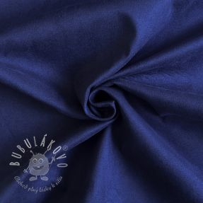 Semiš stretch SCUBA navy