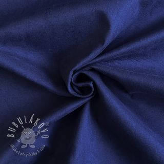 Semiš stretch SCUBA navy