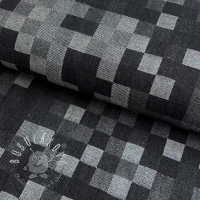 JEANS DENIM Patchwork fancy design C