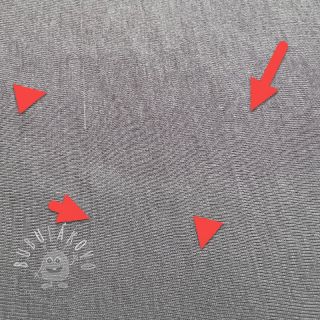 Úplet bavlna grey II.trieda