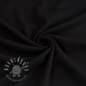 Úplet RIB black