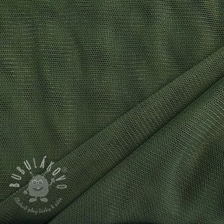 Tyl na TUTU army 160 cm