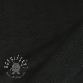 Tyl na TUTU black 160 cm