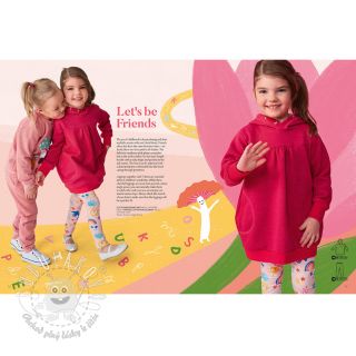 Ottobre design kids 1/2021