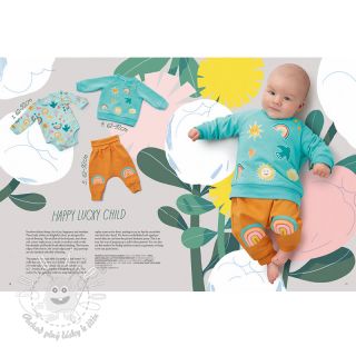Ottobre design kids 1/2021