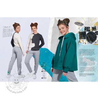 Ottobre design kids 1/2021