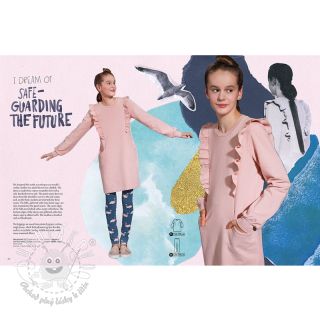 Ottobre design kids 1/2021