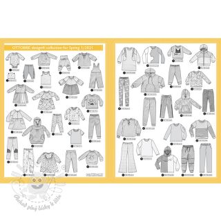Ottobre design kids 1/2021