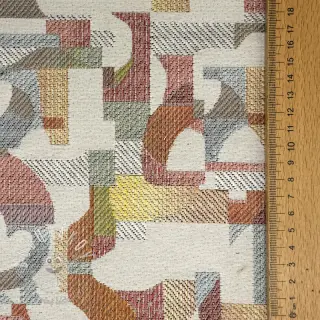 Dekoračná látka GOBELIN PREMIUM Indian Bold Tapestry