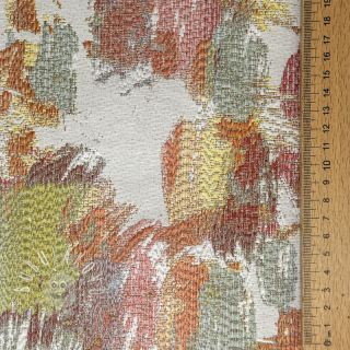 Dekoračná látka GOBELIN Indian Arty Tapestry