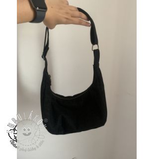 JEANS Denim black