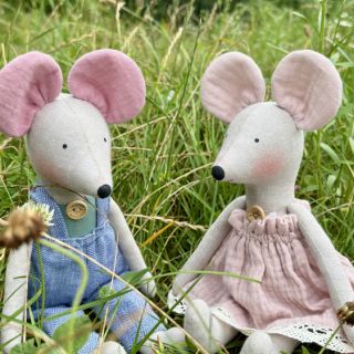 Ľan s bavlnou Lico naturals