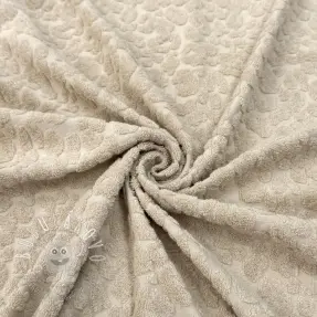 Froté Animal skin sand