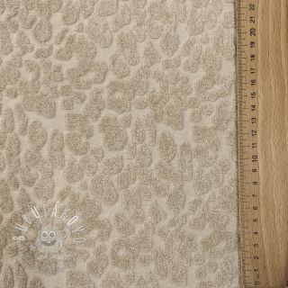 Froté Animal skin sand