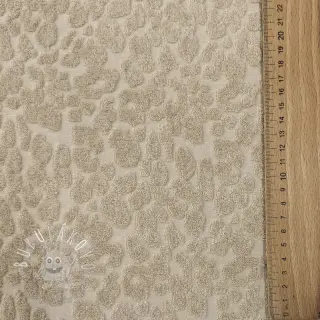 Froté Animal skin sand