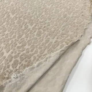 Froté Animal skin sand