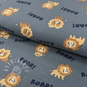 Úplet Lions jeans