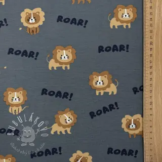 Úplet Lions jeans