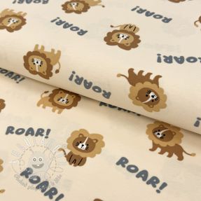 Úplet Lions ecru
