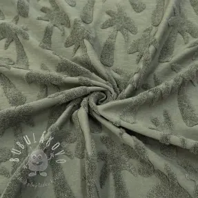 Froté Palmtrees army