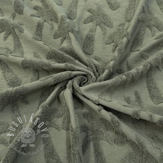 Froté Palmtrees army