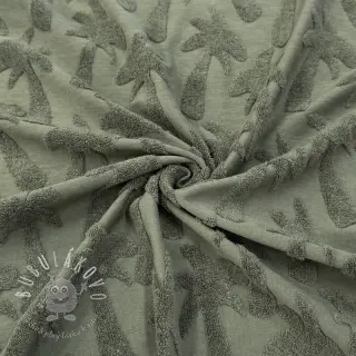 Froté Palmtrees army