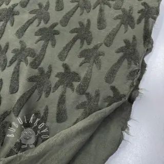 Froté Palmtrees army