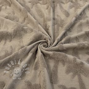 Froté Palmtrees sand