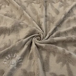 Froté Palmtrees sand