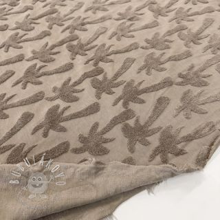 Froté Palmtrees sand