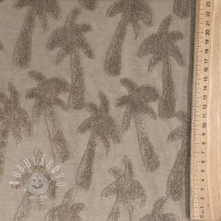 Froté Palmtrees sand