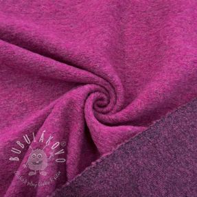 Kabátovina PRATO Wool design D