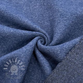 Kabátovina PRATO wool jeans